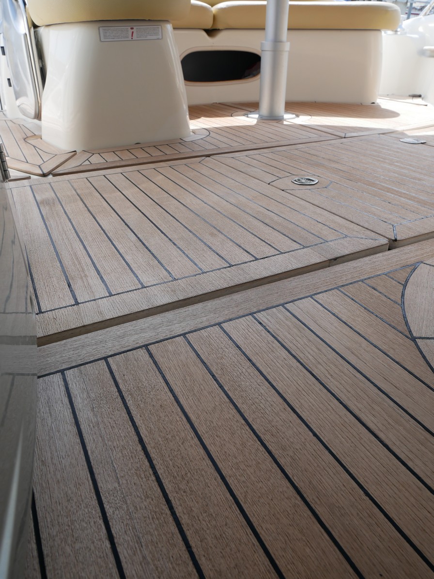 Cranchi Mediterranee 43 - 